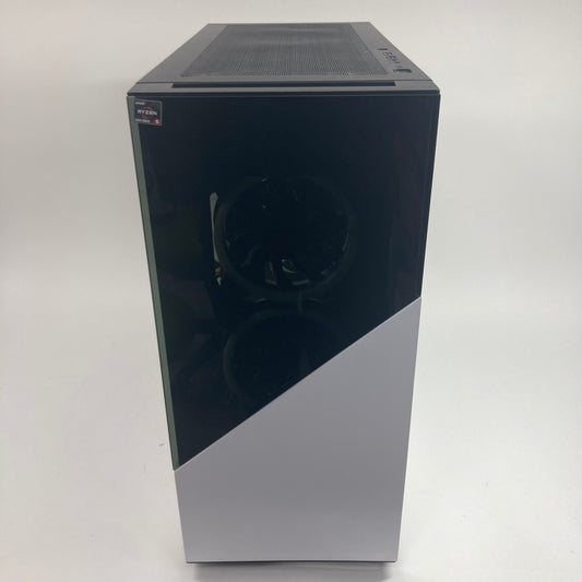 CyberPower Ryzen 5 5500 3.60GHz 16 GB RAM 500 GB SSD Radeon RX 6700 XT