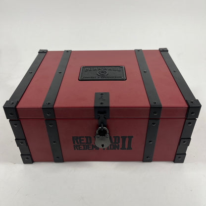 Red Dead II Redemption Cornwall Freight & Commodities NO GAME