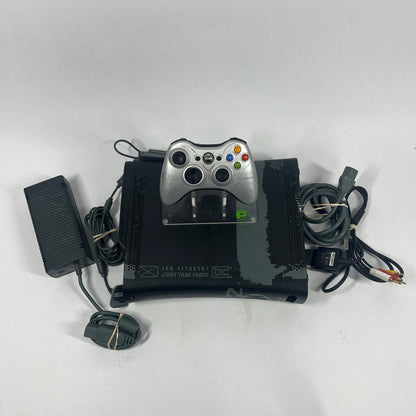 Microsoft Xbox 360 MW2 Edition Console - with Controller Gaming System