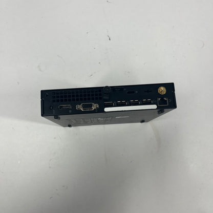 Broken Dell Optiplex 3020M D08U 1.20GHz 2GB RAM 8GB SSD No os