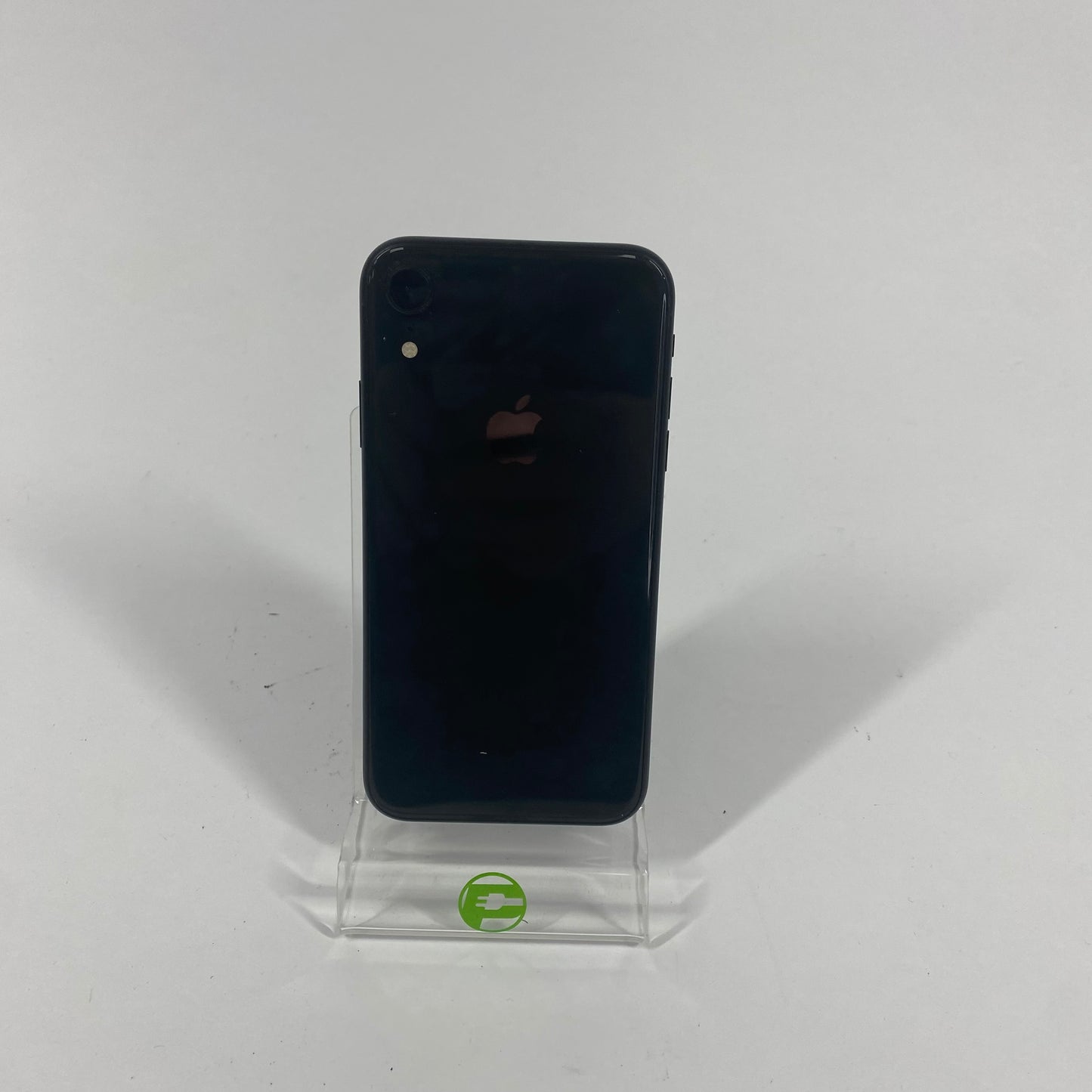 Unlocked Apple iPhone XR 64GB BLACK MT302LL/A