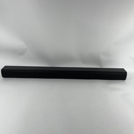 INSIGNIA NS_HTSB22 2.0 Channel Soundbar With HDMI-ARC Connectivity
