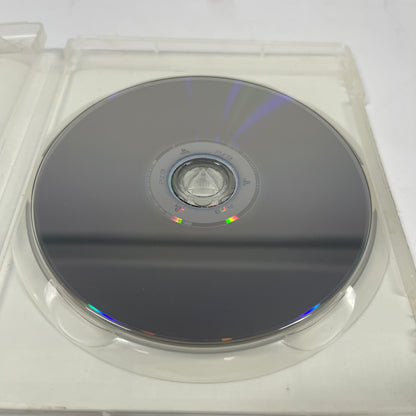 Sonic's Ultimate Genesis Collection Greatest Hits Sony PlayStation 3 PS3, 2009