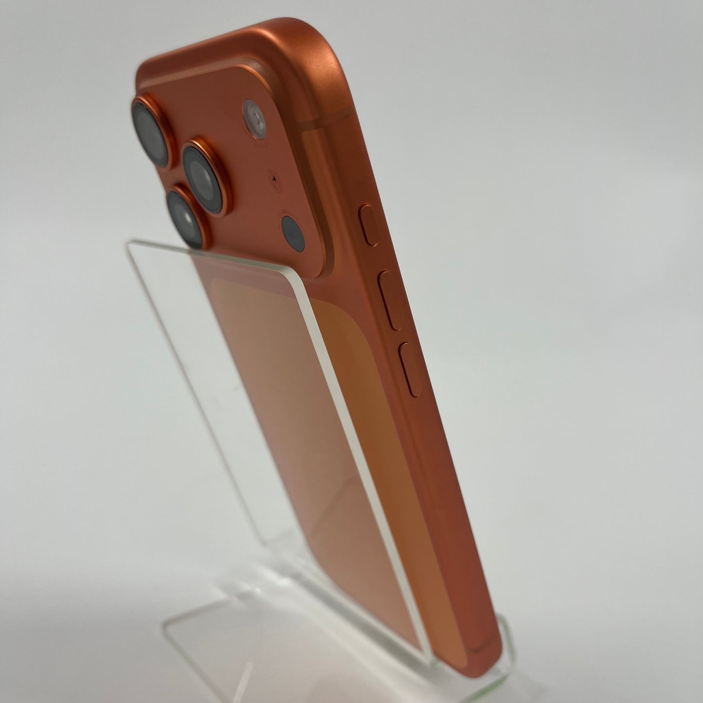 Factory Unlocked iPhone 17 Pro 256GB Cosmic Orange MG7L4LL/A