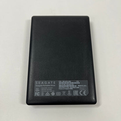 Seagate 2N1AP4-500 Portable Drive 2n1ap4-500