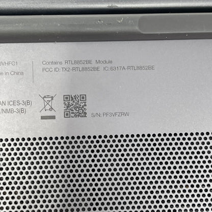 Lenovo Slim 7 ProX14.5" Ryzen 9 6900HS 3.3GHz 32GB RAM 1TB SSD GeForce RTX 3050