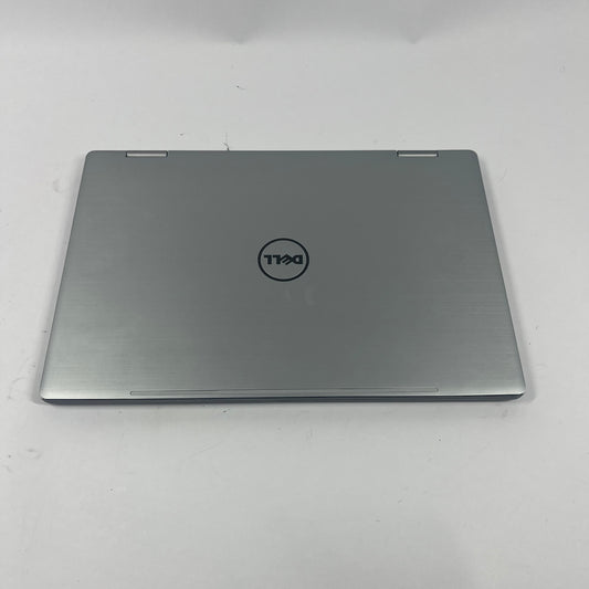 Dell Inspiron 15 Inspiron 7579 12" i7-7500U 1.1GHz 12GB RAM 512GB SSD Internal