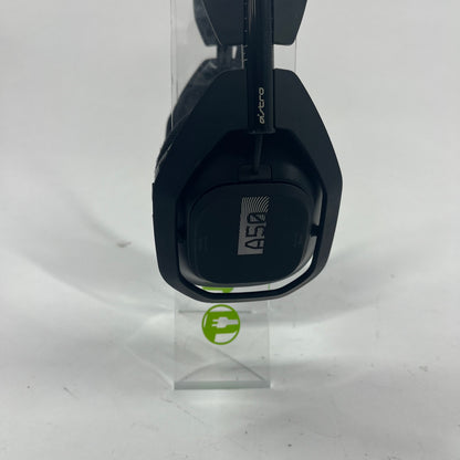 ASTRO A50 Wireless + Base Station Noise-Cancelling Gaming Headset Black N/A