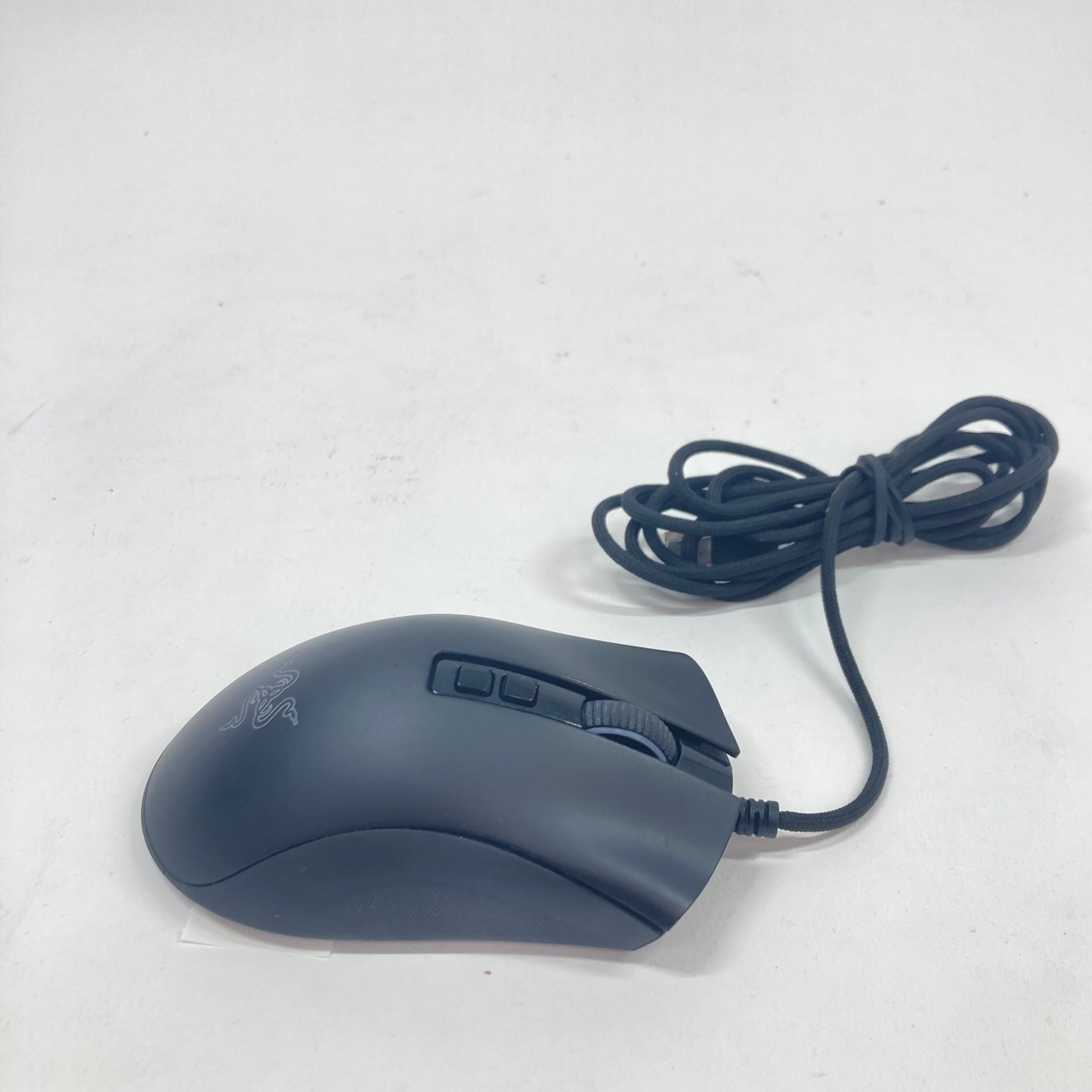 Razer Deathadder V2 Gaming Mouse RZ01-03210100