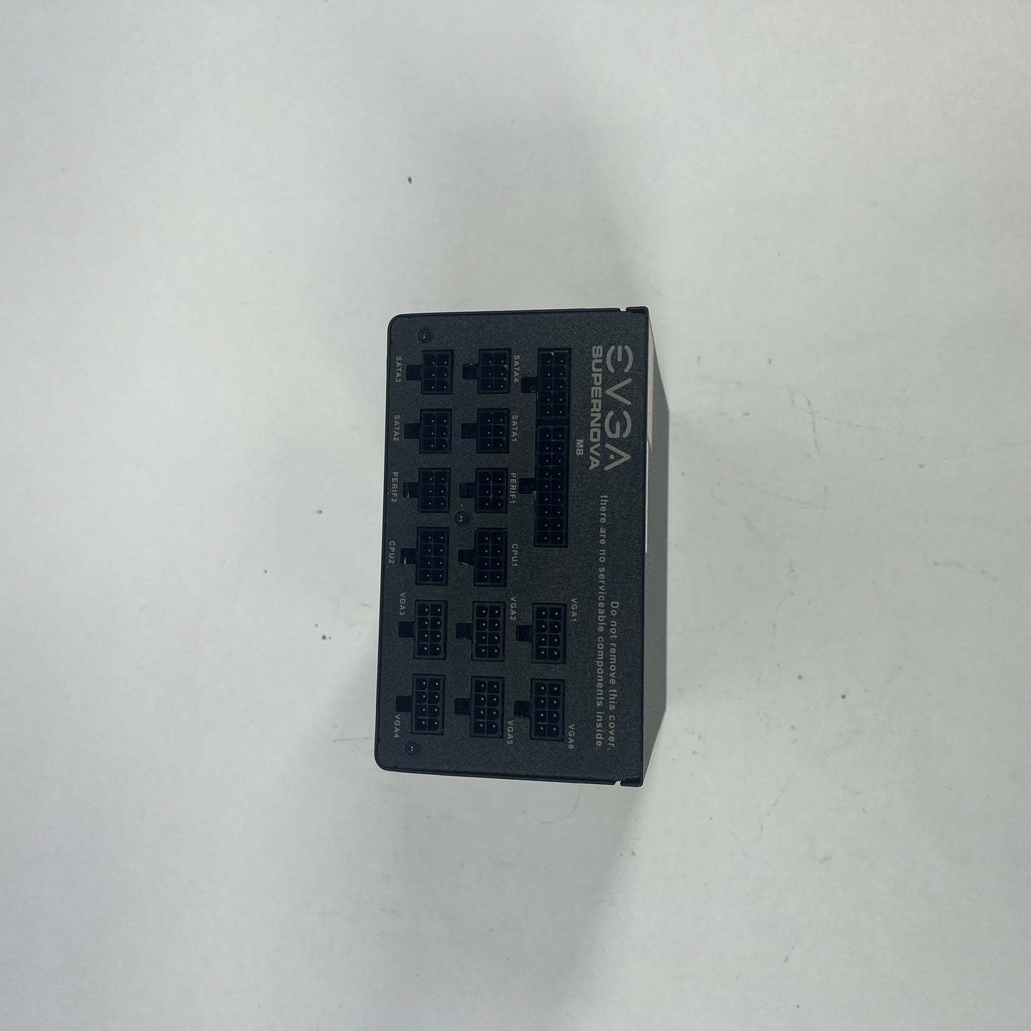 EVGA SuperNova 1300 G2 PSU