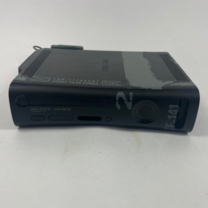 Microsoft Xbox 360 MW2 Edition Console - with Controller Gaming System