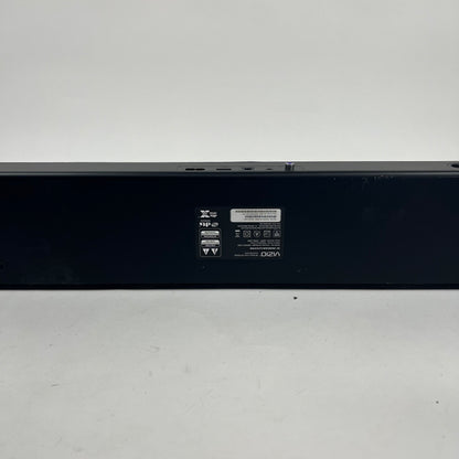 VIZIO 20" Soundbar 2.0 System Bluetooth Speaker Black