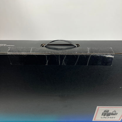 Sealed Alienware 18 Area-51 Core Ultra 9 275HX 5070 Ti 12 GB 2TB
