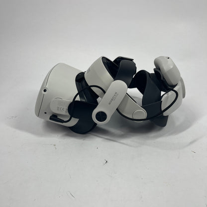 Meta Quest 2 128GB Standalone All-in-One VR Headset KW49CM