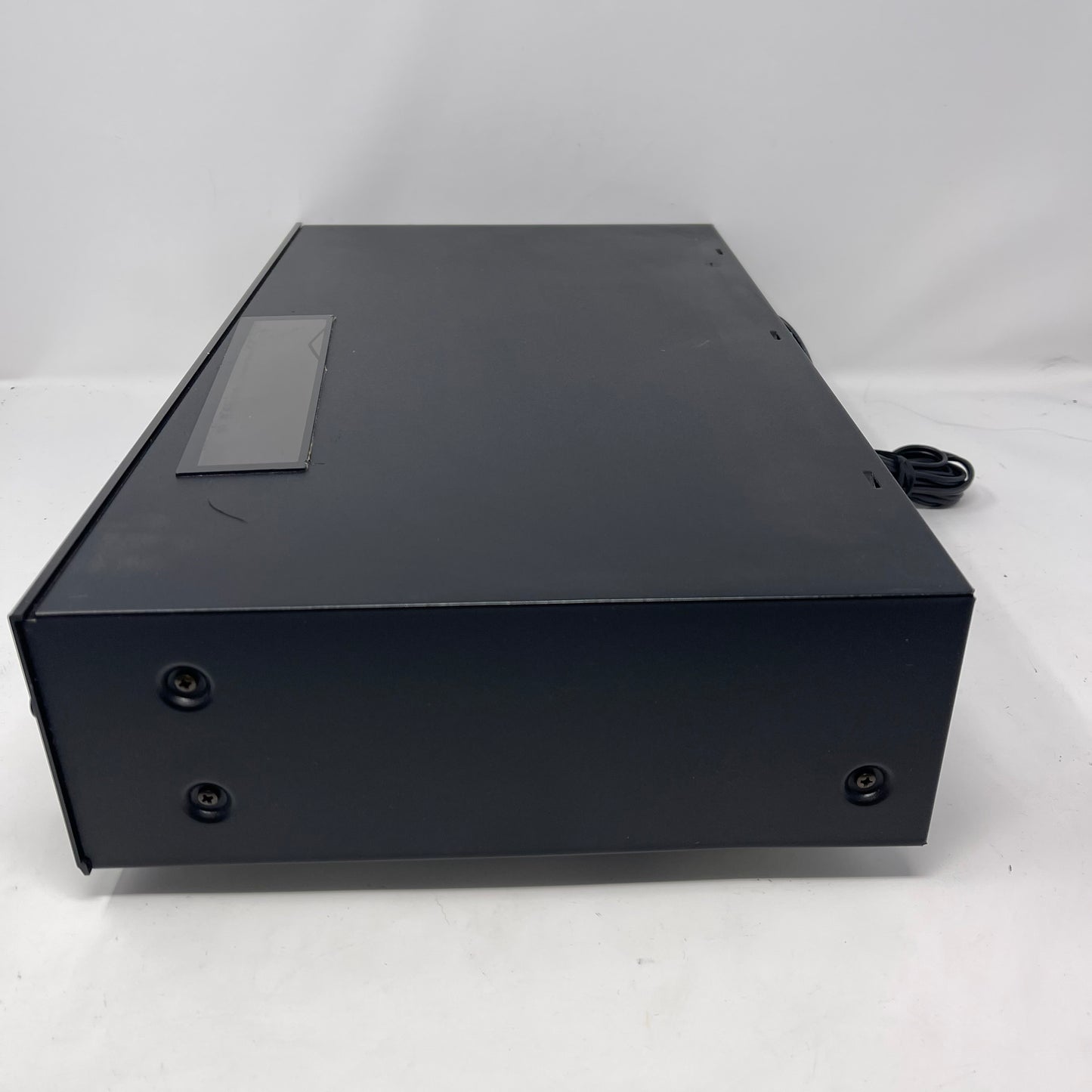 Kenwood Compact Disc Player Vintage Disc Player DP-1520