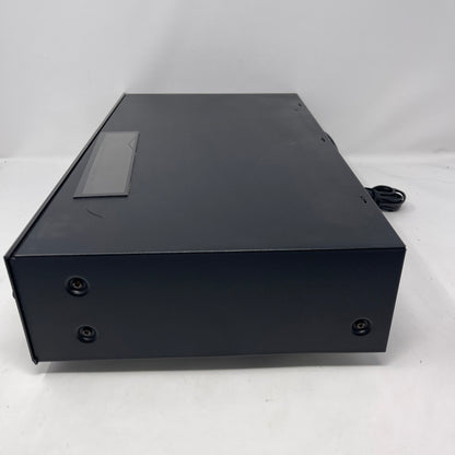 Kenwood Compact Disc Player Vintage Disc Player DP-1520