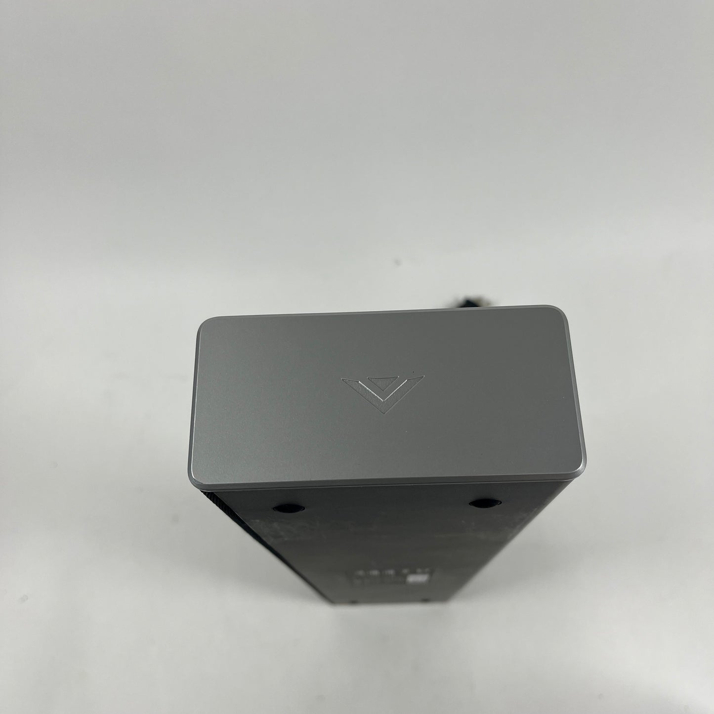 VIZIO 20" Soundbar 2.0 System Bluetooth Speaker Black
