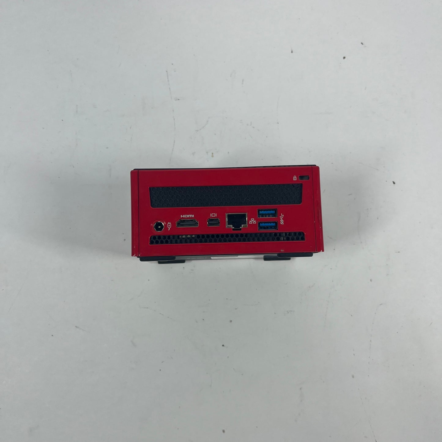 Gigabyte GB‑BXA8‑5557 AMD A8-5557M 7GB 120GB SSD AMD Radeon HD 8550G