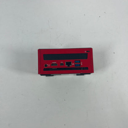 Gigabyte GB‑BXA8‑5557 AMD A8-5557M 7GB 120GB SSD AMD Radeon HD 8550G