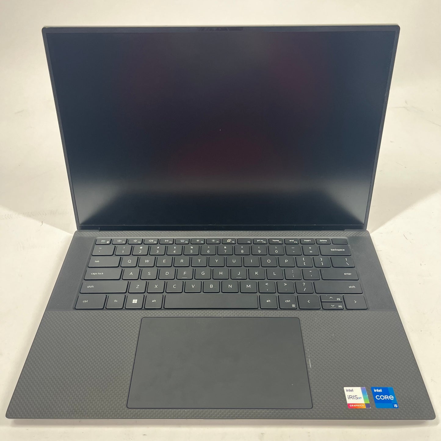 Dell XPS 15 9520 15.6" i5-12500H 2.5GHz 16GB RAM 512GB SSD