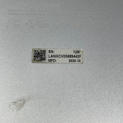 Asus Chromebook Flip C434TA C434TA-DS384T 14" m3-8100Y 1.1GHz 8GB RAM 64GB SSD