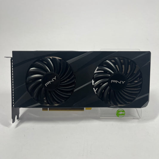 PNY GeForce RTX 3060 Ti 8GB GDDR6 Graphics Card 232928