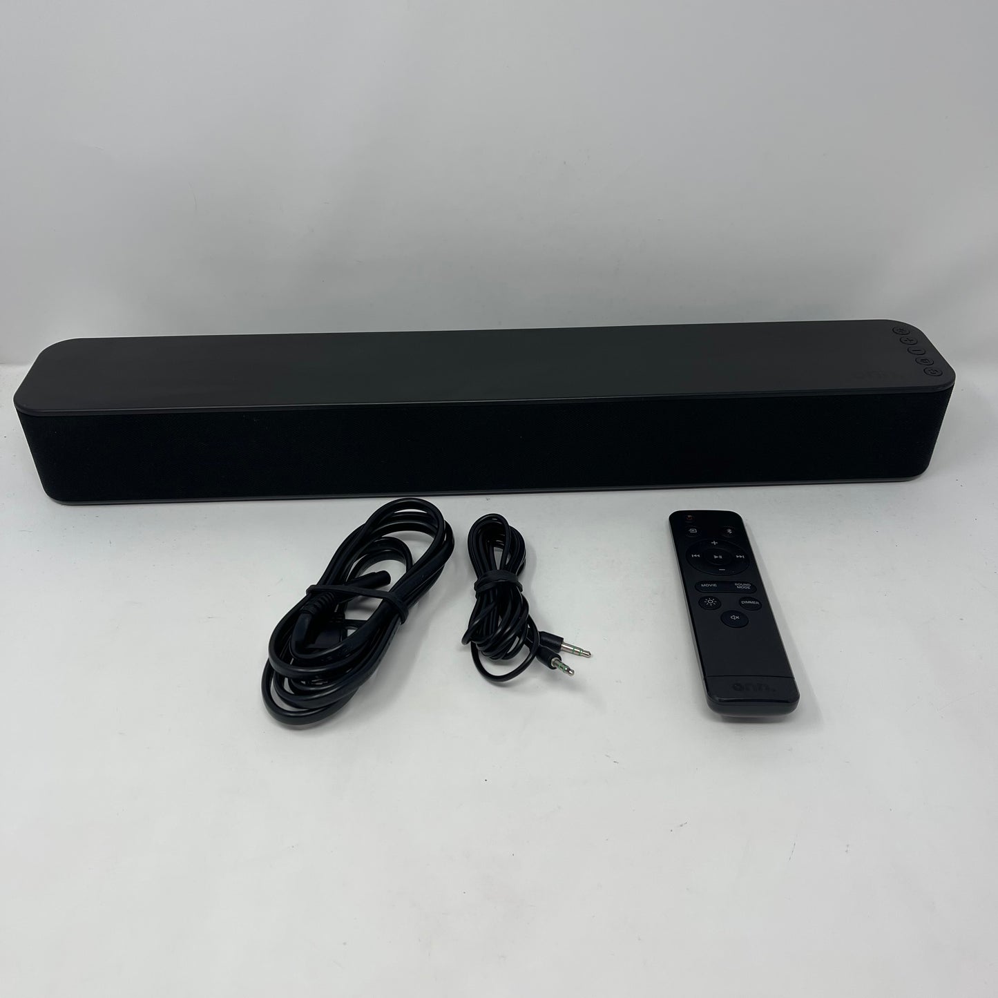Onn 20" Bluetooth 2.1 Channel Soundbar  100075108