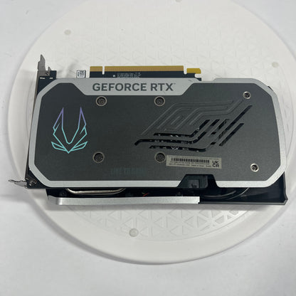 Zotac GeForce RTX 4060 TWIN EDGE 8GB GDDR6 Graphics Card 9288-2N726-200Z8