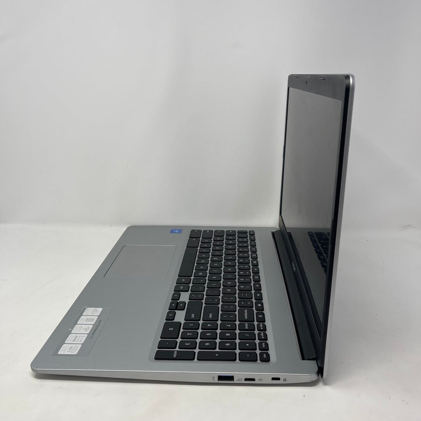 Acer Chromebook 315 N19Q3 15.6" Celeron N4000 1.1GHz 2GB RAM 64GB SSD