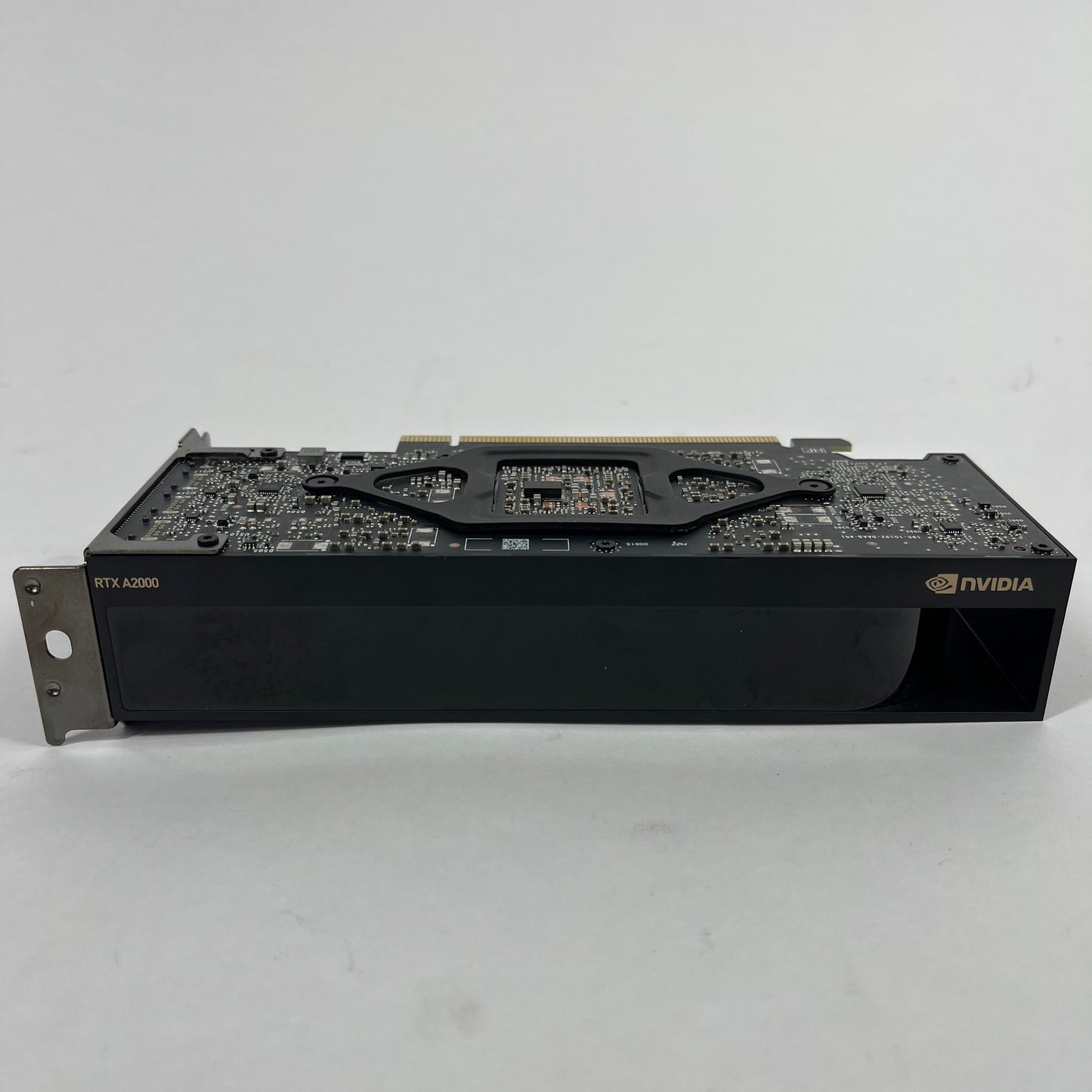 NVIDIA RTX A2000 12GB GDDR6 Graphics Card PG192/12GB