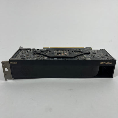 NVIDIA RTX A2000 12GB GDDR6 Graphics Card PG192/12GB