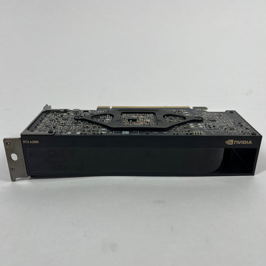 NVIDIA RTX A2000 12GB GDDR6 Graphics Card PG192/12GB