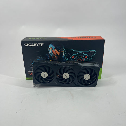 Gigabyte GeForce RTX 4070 Ti 12GB GDDR6X Graphics Card NA