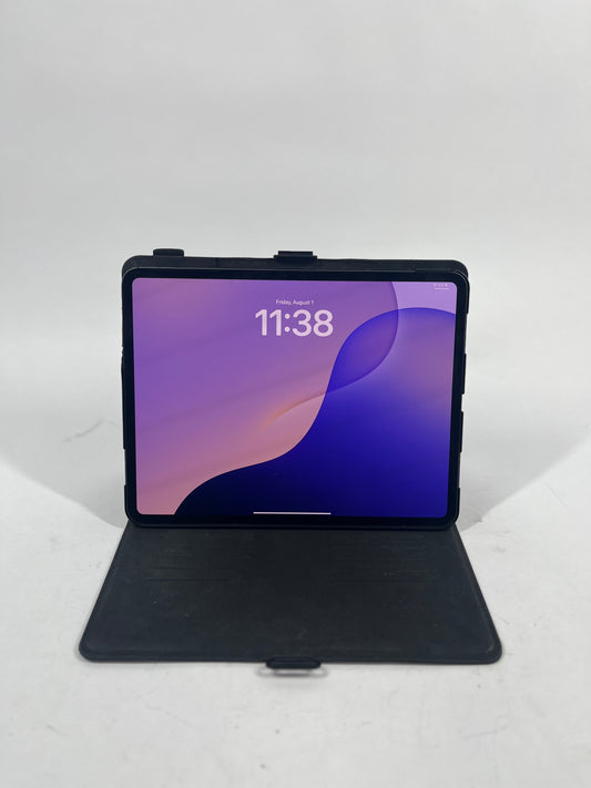 WiFi Only Apple iPad Pro 13" M4 256GB Blue MVXR3LL/A