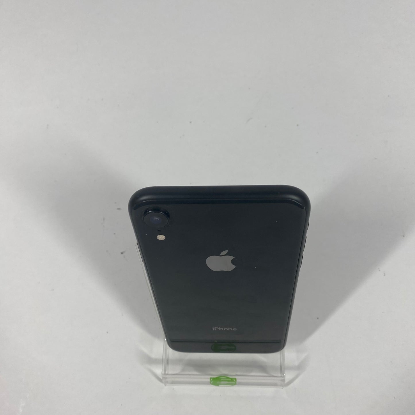 Unlocked Apple iPhone XR 64GB BLACK MT302LL/A