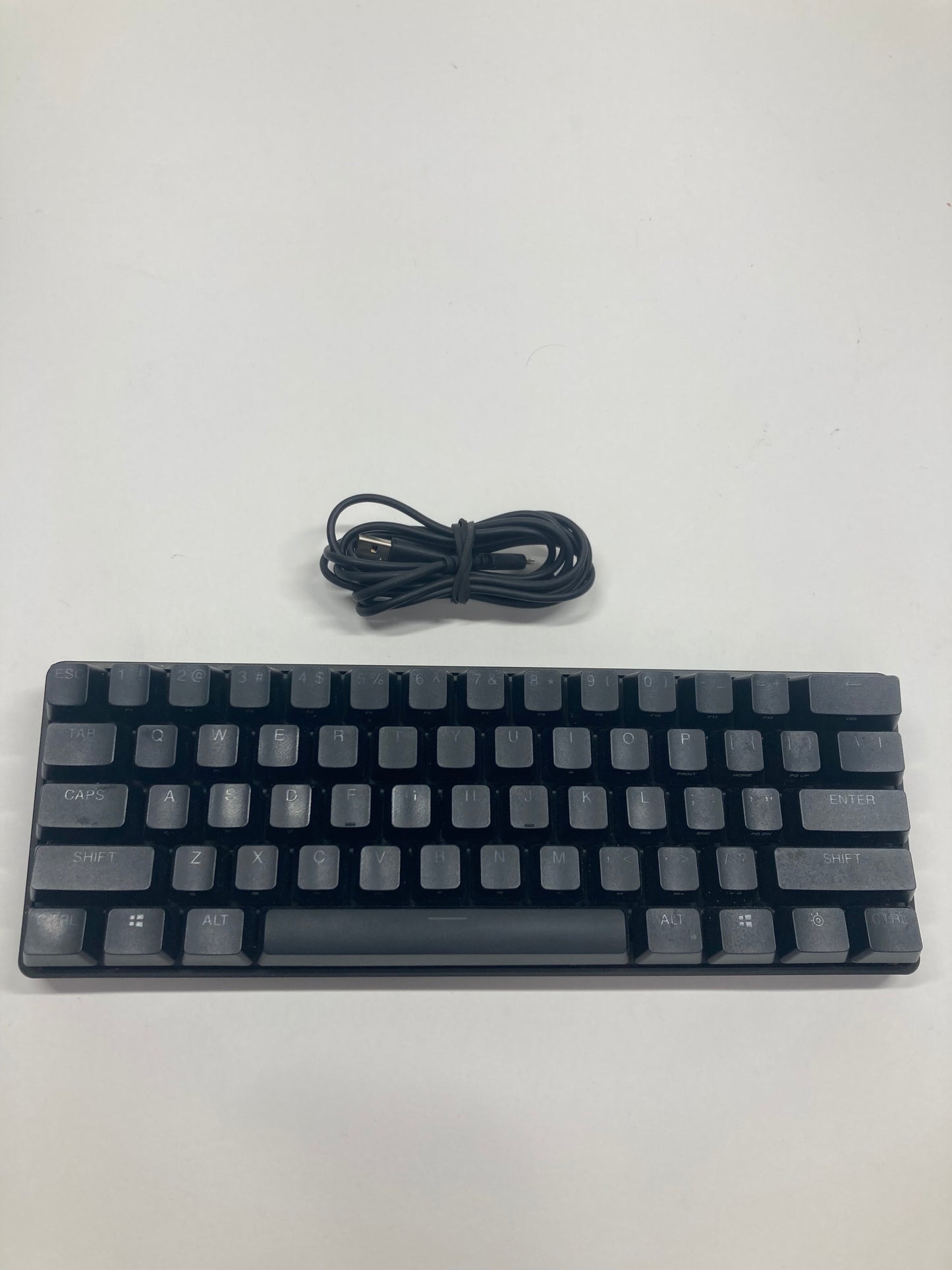 Steel Series Apex Pro Mini Keyboard KB-00017