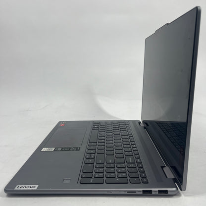 Lenovo Yoga 7 16ARP8 16" Ryzen 5 7535U 2.9GHz 8GB RAM 512GB SSD
