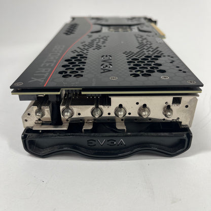 EVGA GeForce RTX 3080 FTW3 10GB GDDR6X Graphics Card 10G-P5-3897-KL