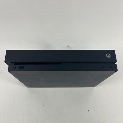 Microsoft Xbox One S 500GB Console Gaming System Black 1681
