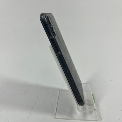 Broken Unlocked Apple iPhone 11 64GB 17.3.1 MHCP3LL/A