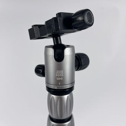Mefoto BackPacker S  Travel Tripod Q0G