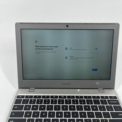 Samsung xf310XBA 8" Laptop