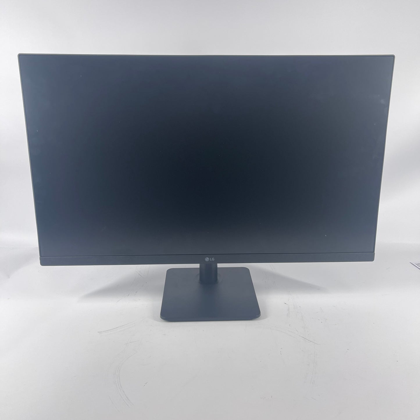 LG 27" 27MS540W LED IPS Computer Monitor