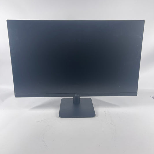 LG 27" 27MS540W LED IPS Computer Monitor