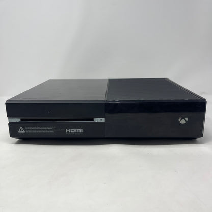 Microsoft Xbox One 500GB Console Gaming System Black 1540