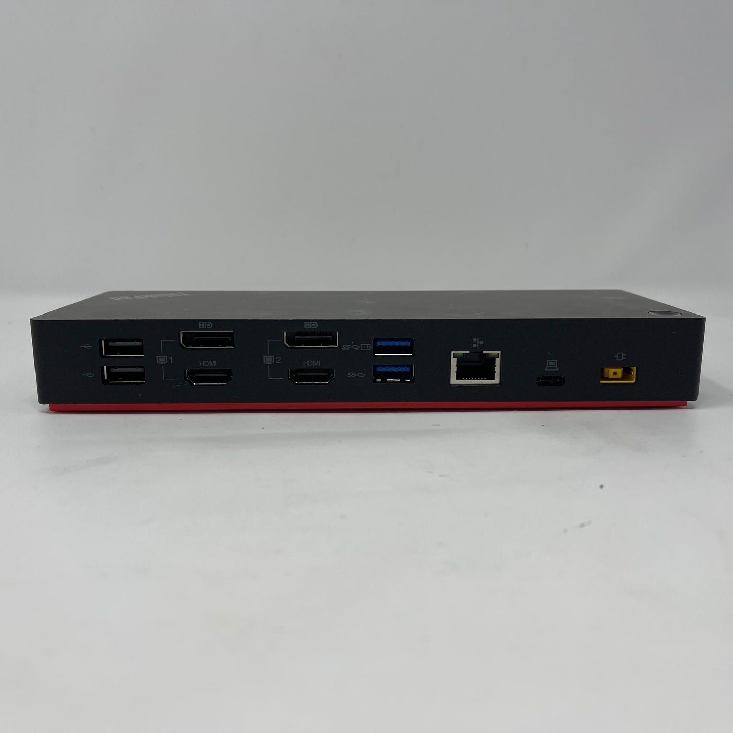 Lenovo ThinkPad Hybrid USB-C With USB-A Dock DUD9011D1