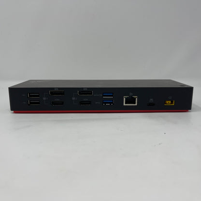 Lenovo ThinkPad Hybrid USB-C With USB-A Dock DUD9011D1