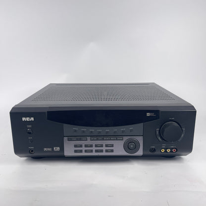 RCA RT2500  Audio/Video Receiver