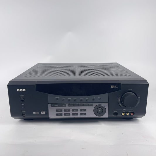 RCA RT2500  Audio/Video Receiver