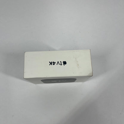 Apple TV HD 5th Gen 64GB Digital HD Media Streamer MHY93LL/A WiFi + Ethernet